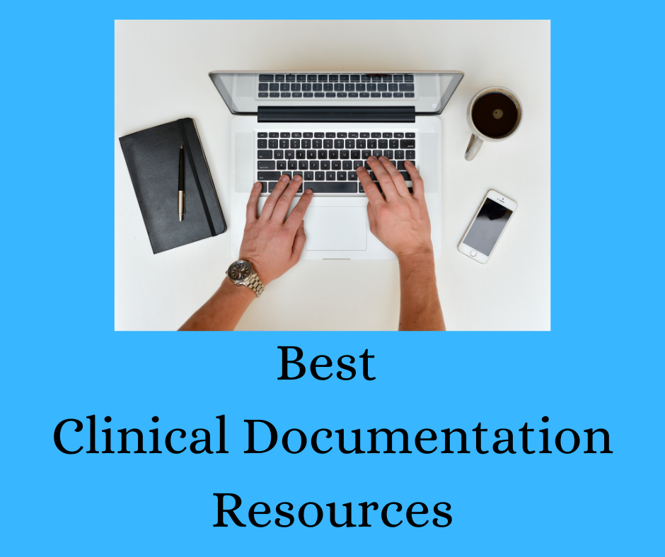 Best-Clinical-Documentation-Resources - The Vibrant Therapist Consulting